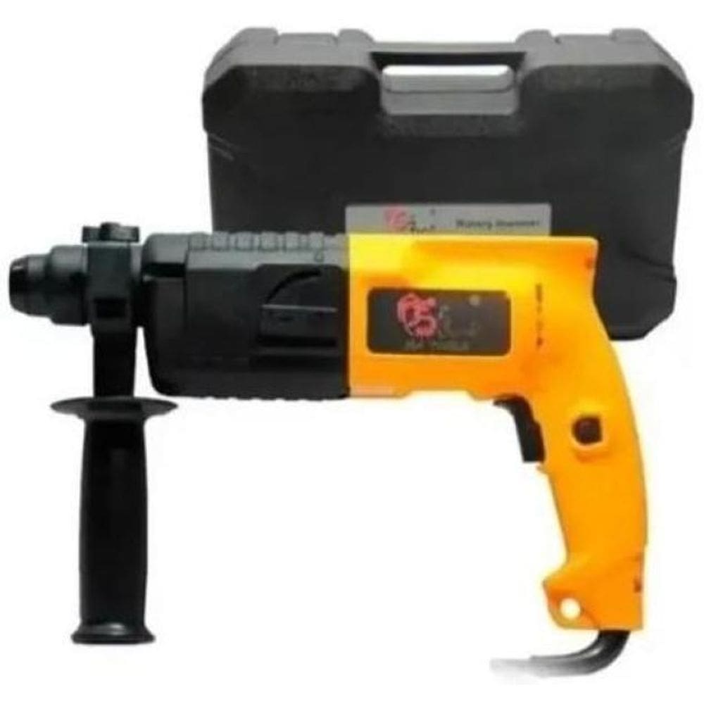 Martelete Rotativo Furadeira 1050W Sa8222