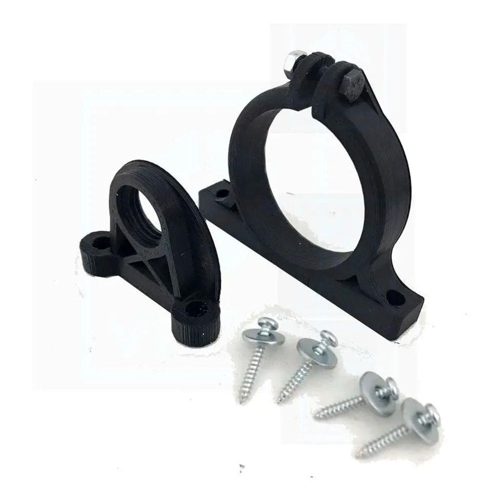 Suporte Horizontal De Bancada Para Micro Retificas/Dremel