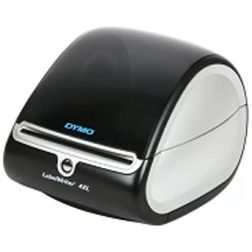 Impressora Térmica Etiquetas Label Writer 4Xl Dymo