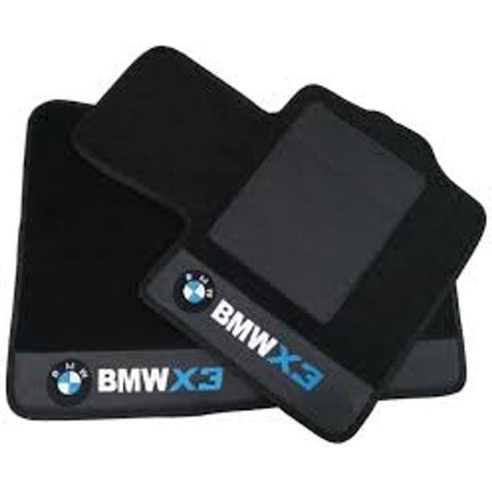 Tapete Carpete X3 Forração