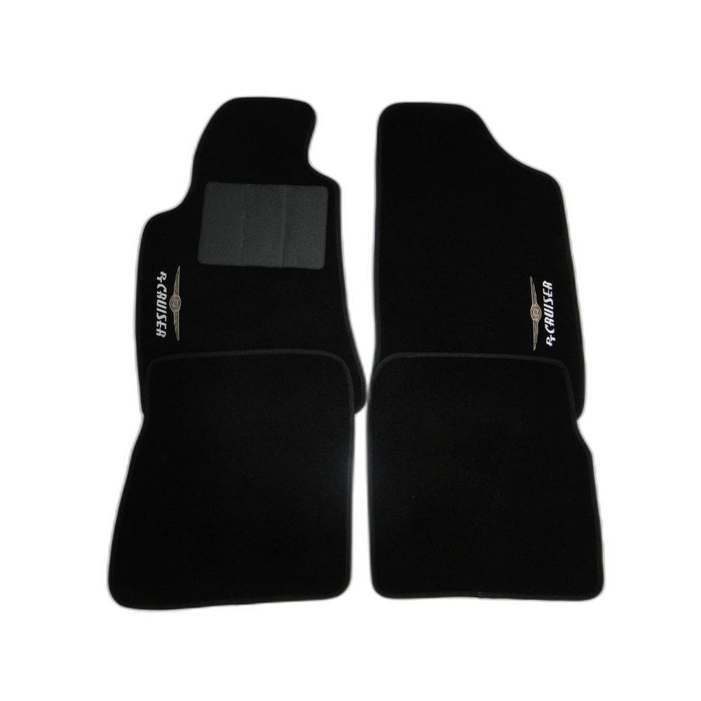 Tapete Carpete Pt Cruiser Luxo