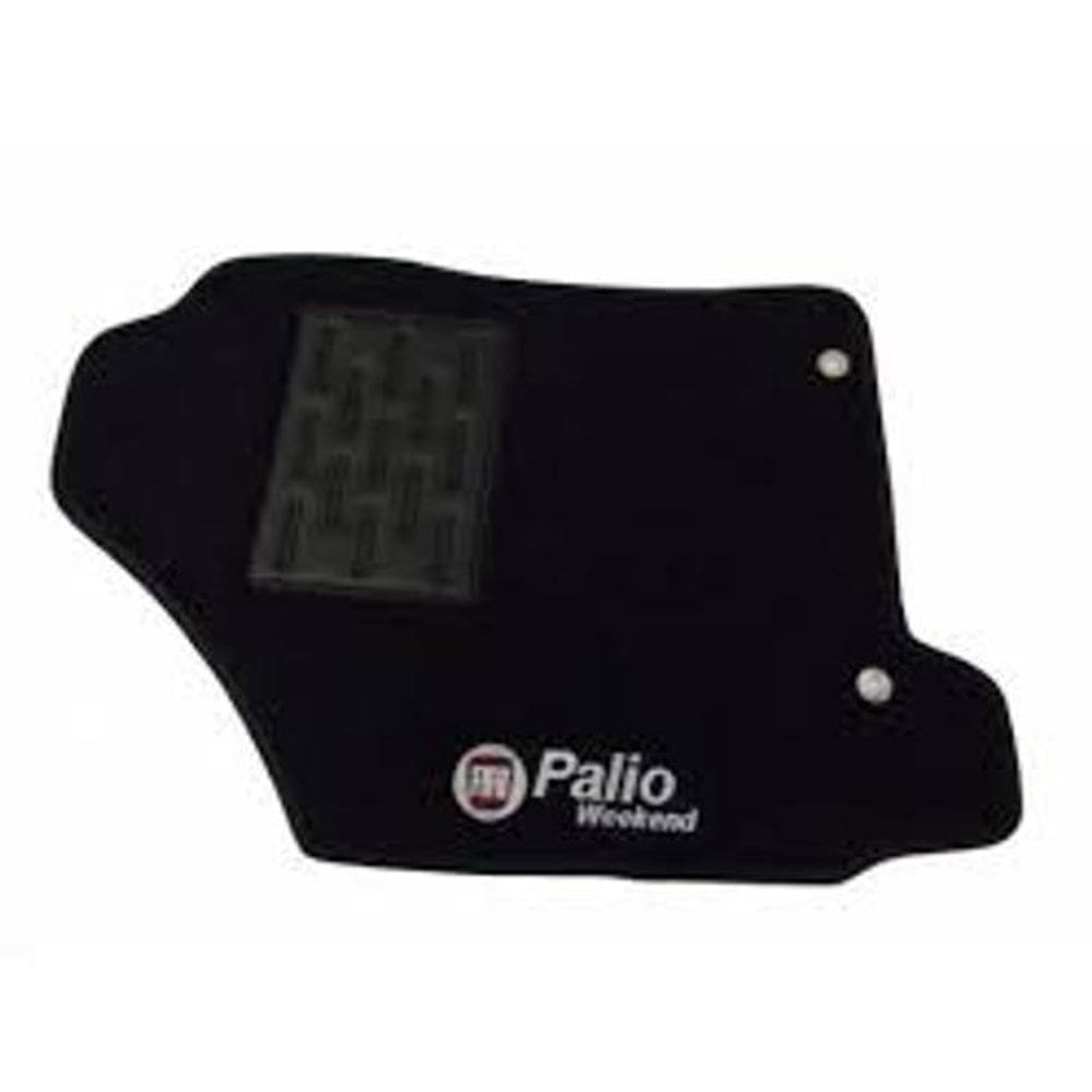 Tapete Carpete Palio Weekend Forração