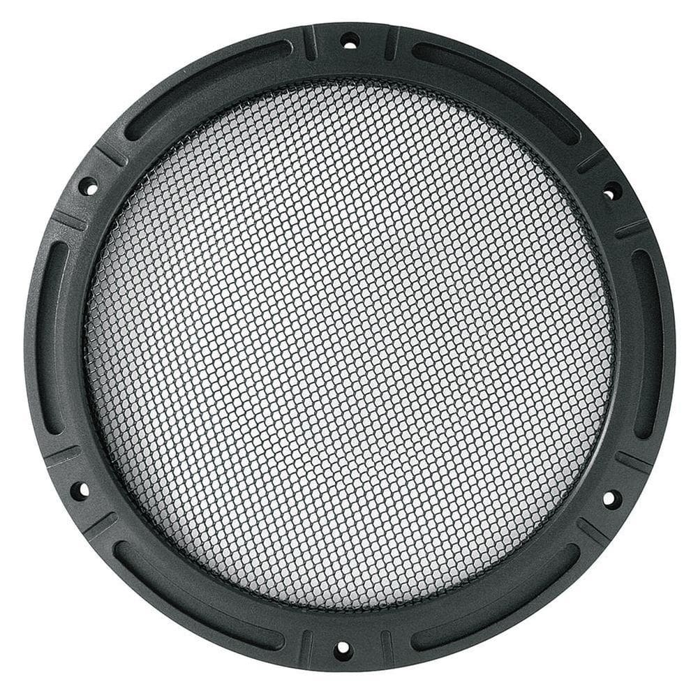 Tela Plástica Permak 10 Polegadas Alto Falante Tipo Arlem