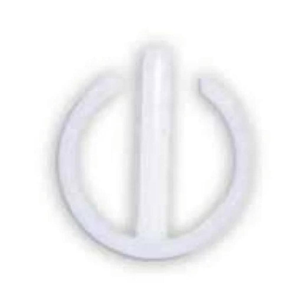 Anel Trava Para Cabo Bralimpia