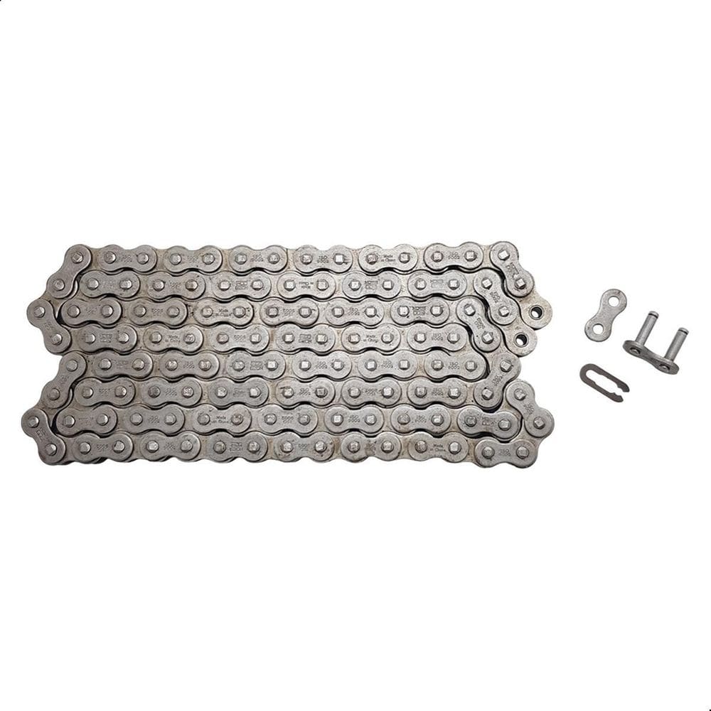 Corrente Transmissão Rcc 530H 120L Sem Retentor Até 600Cc