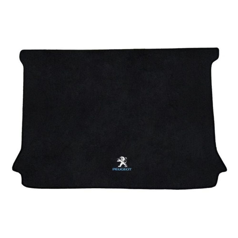 Tapete Porta Mala Peugeot 2008 Pinado