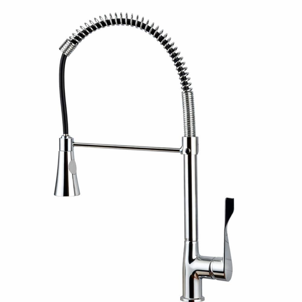 Torneira Gourmet com Misturador  Loomix P-003