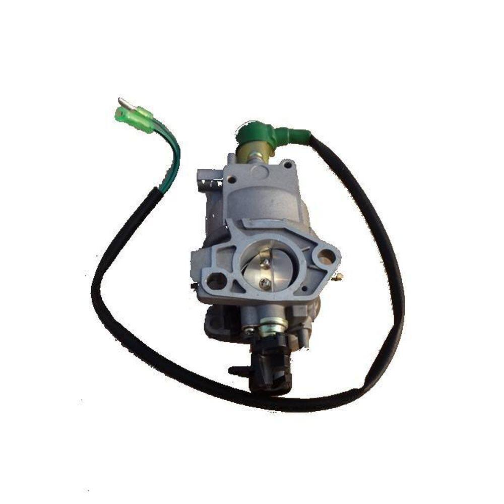 Carburador Motor Honda Gx270 - Importado