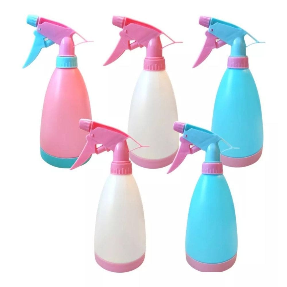 Puverizado Borrifador - 500Ml