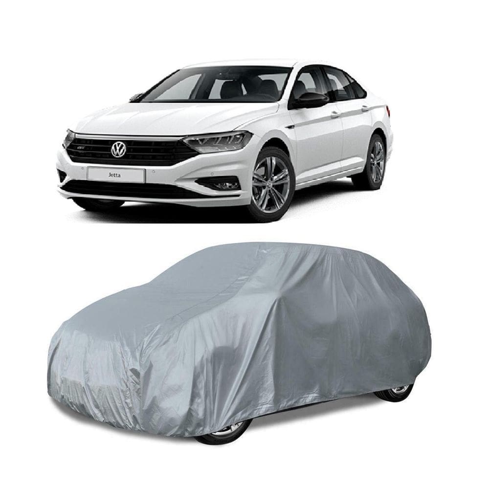 Capa Cobrir Carro Jetta 100% Impermeável Proteção Total Bezz