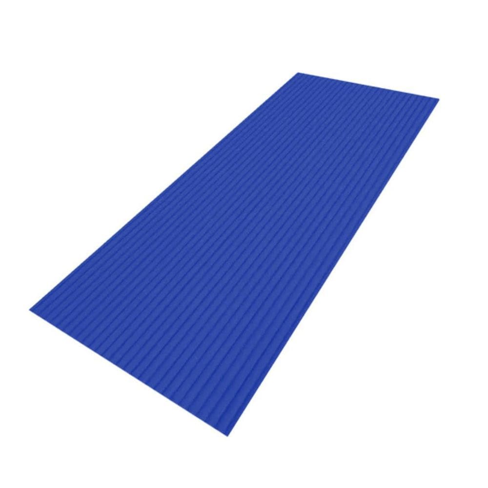 Tapete Passadeira Emborrachado 45 X 1,50 Cm - Royal