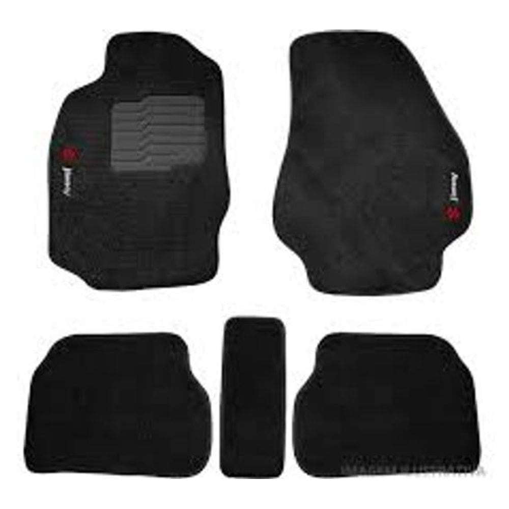 Tapete Automotivo Jimmy Forração