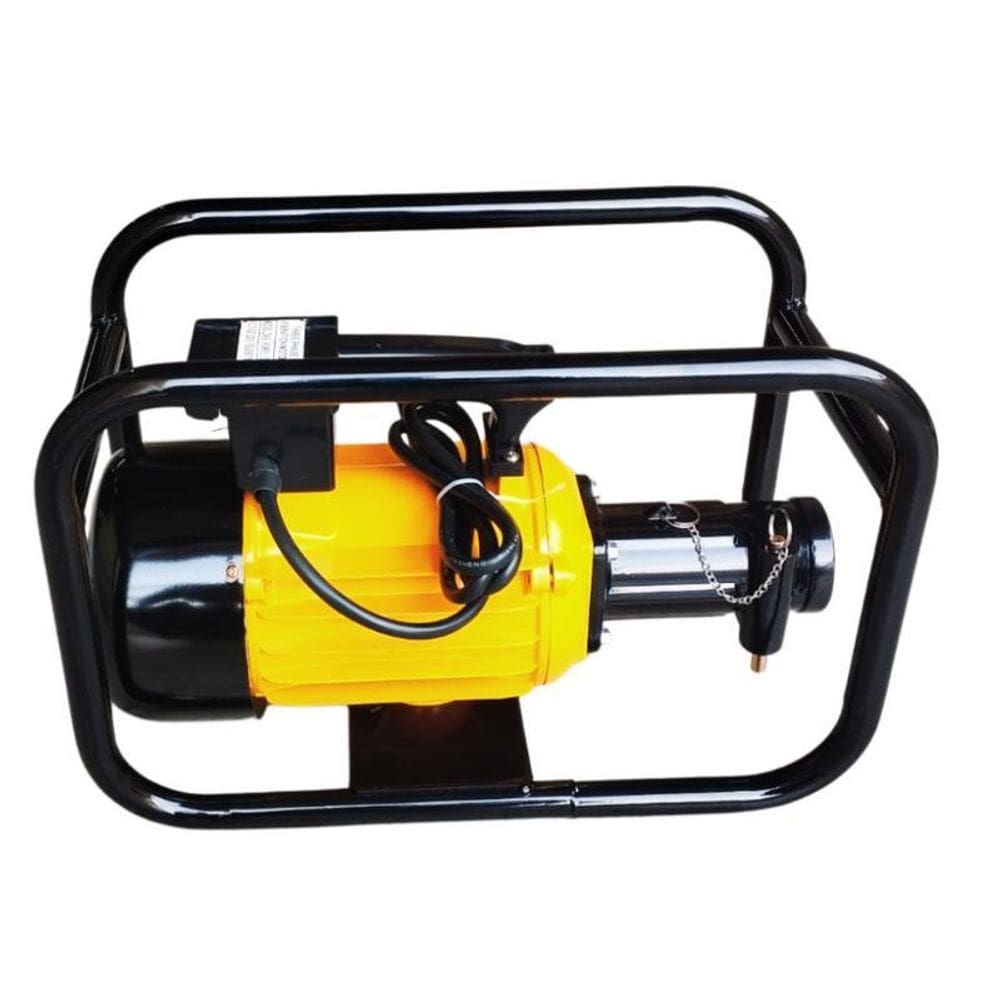 Motor Acionador Elétrico Trifásico 3Cv - Vipart Af17T