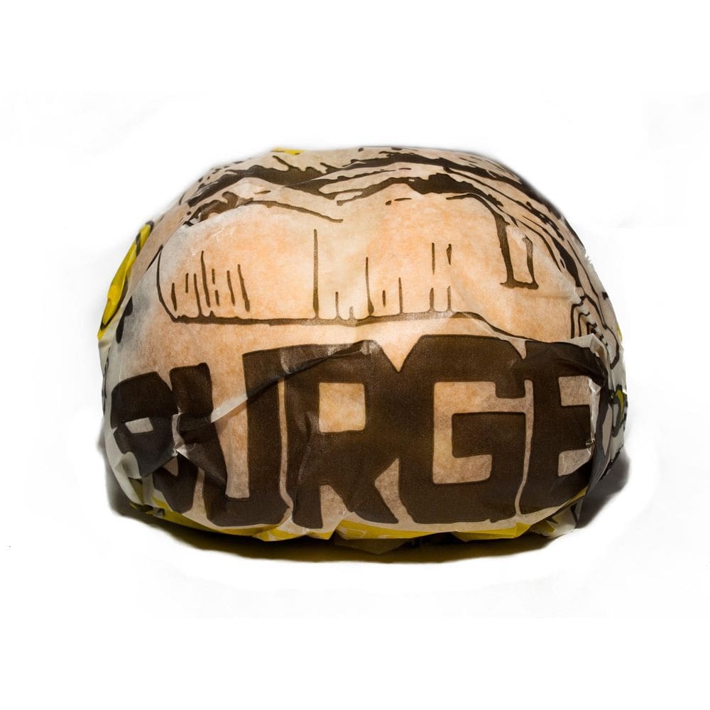 Papel Parafinado Barreira Gordura Hamburguer 30X38 250Folhas