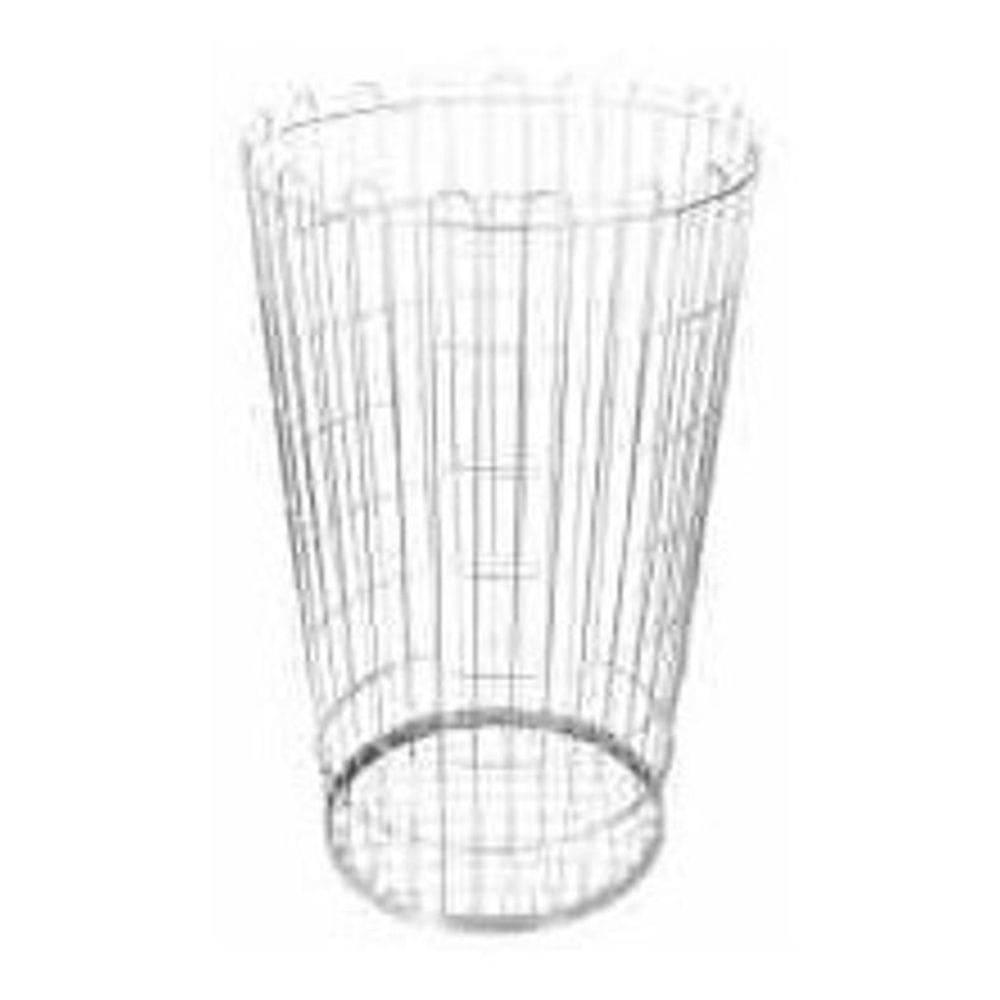 Lixeira Aramada 200L