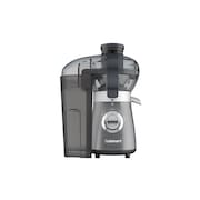 Juicer e Liquidificador SmartDuet 220V 450W Prata Cuisinart - CBJ-450BRB