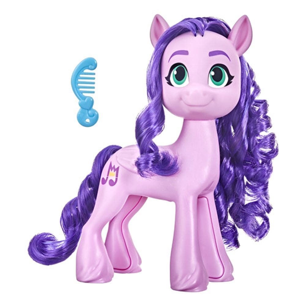 My Little Pony Friends - Princess Petals - Hasbro