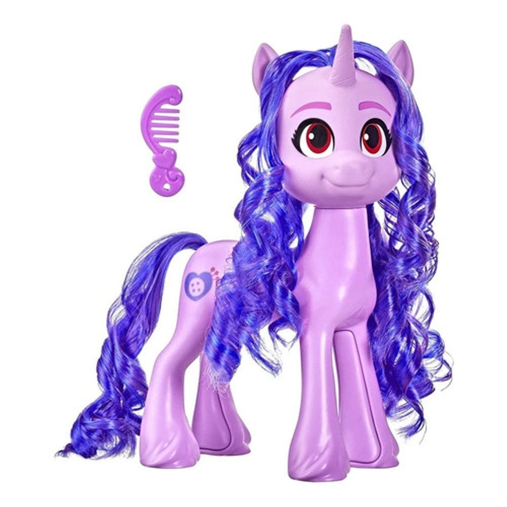 My Little Pony Friends Izzy - Izzy Moonbow - Hasbro