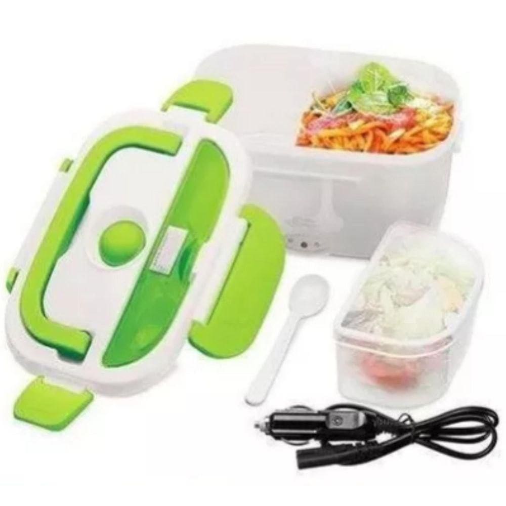 Marmita Elétrica Automática 12v