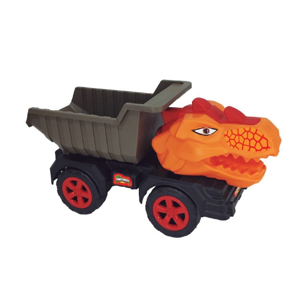 Caminhão Dino Truck com Caçamba - Home Play
