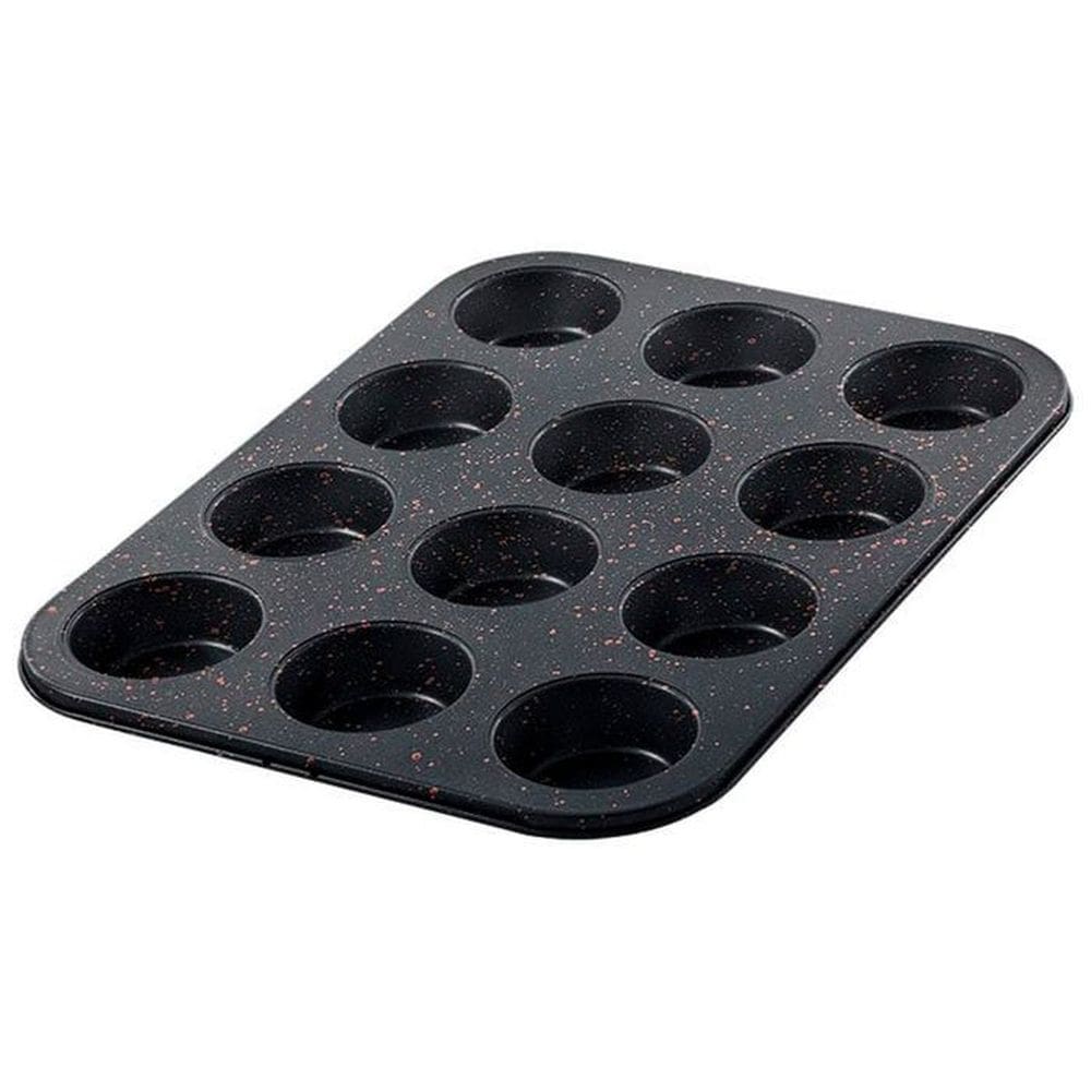 Forma para Cupcakes Essence - 12 Cavidades - Mimo Style