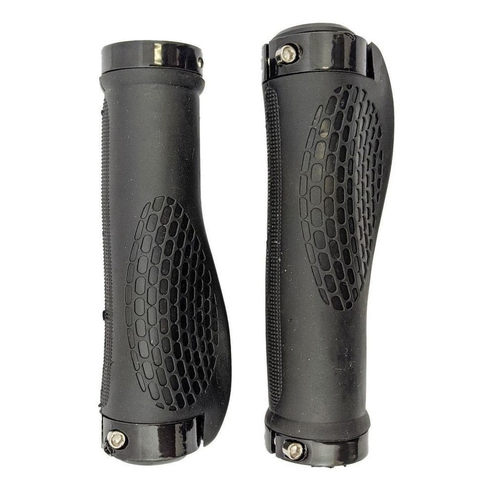 Manopla Anatômica Ciclismo Bike Bicicleta Confortavel Ws8221