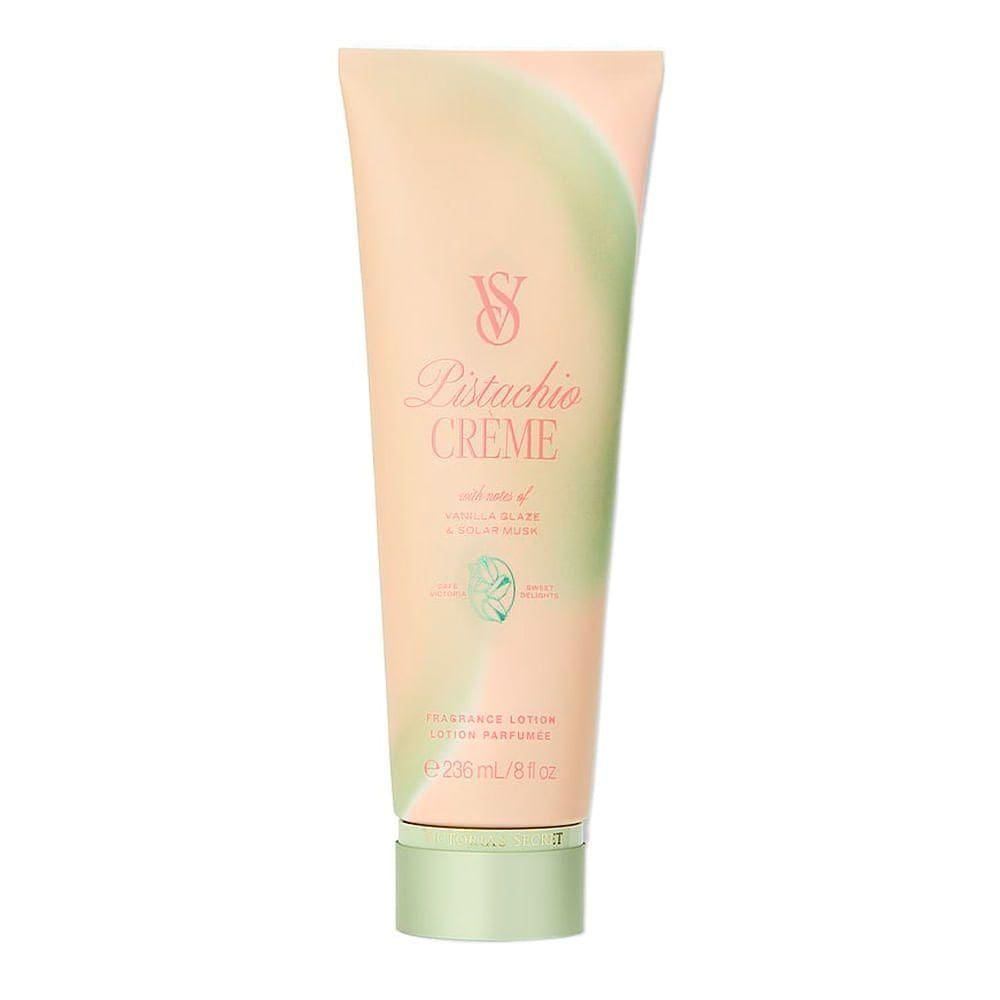 Victoria`s Secret Pistachio Crème - Body Lotion 236ml