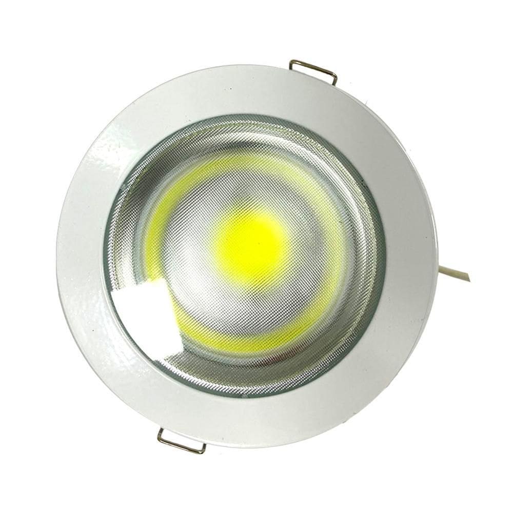 Spote Com Lâmpada Led 10W 10434