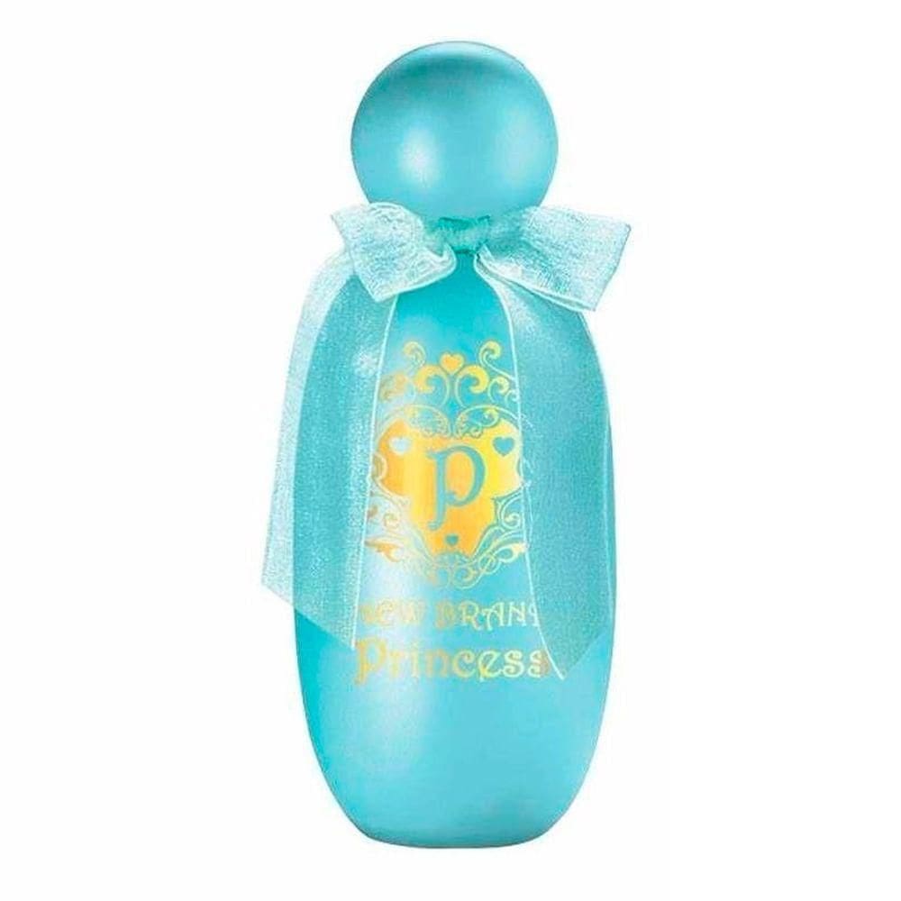 New Brand Prestige Princess Charming Eau De Parfum - Perfume Feminino 100ml