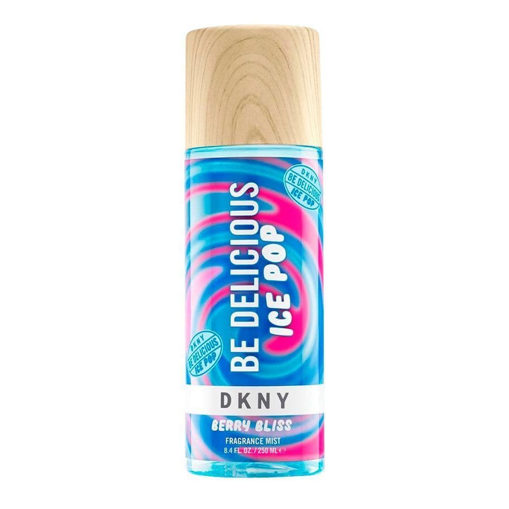 Dkny Be Delicious Ice Pop Berry Bliss - Body Splash 250ml