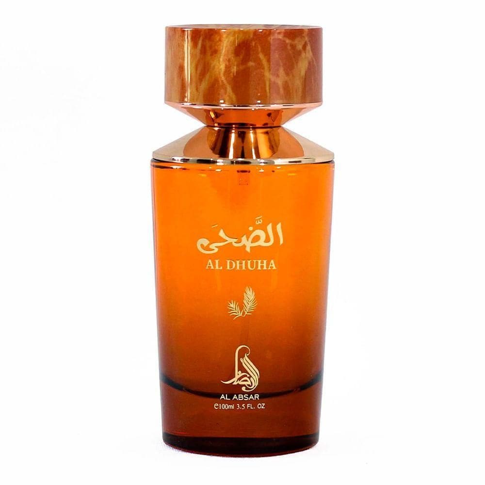 Al Absar Al Dhudha Eau De Parfum - Perfume Unissex 100ml
