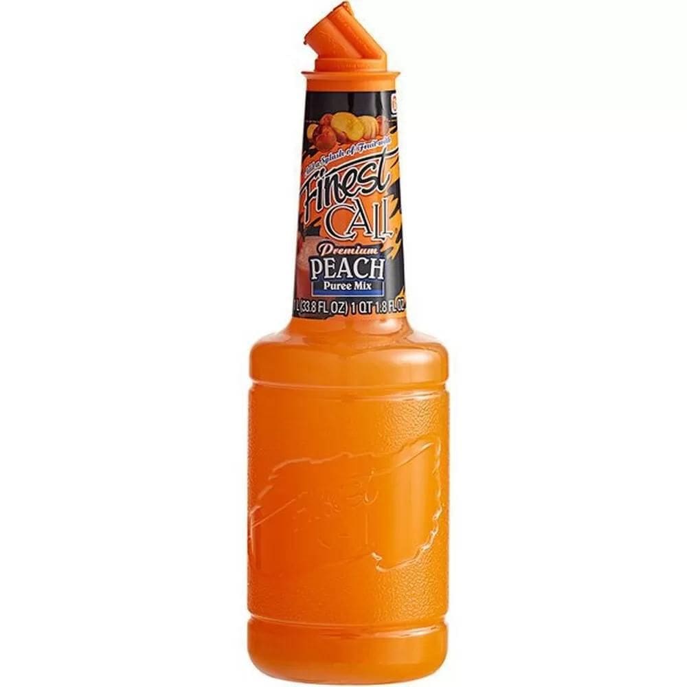 Pure Mix Finest Call Peach 1 Litro