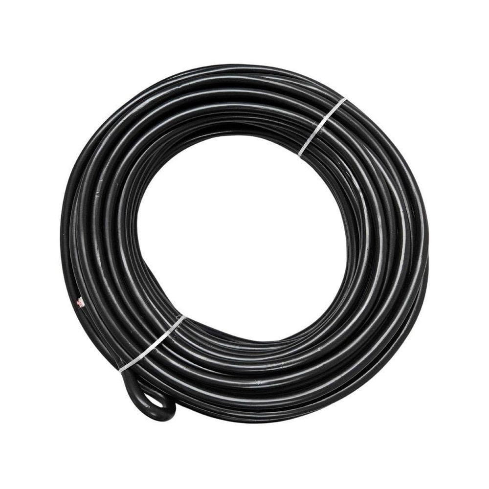 Fio Cabo Pp Automotivo Flexível 4 Vias 1Mm Cobre Rolo 25M