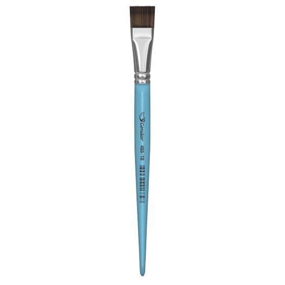 Pincel Achatado N.02 Artístico 486 - Condor