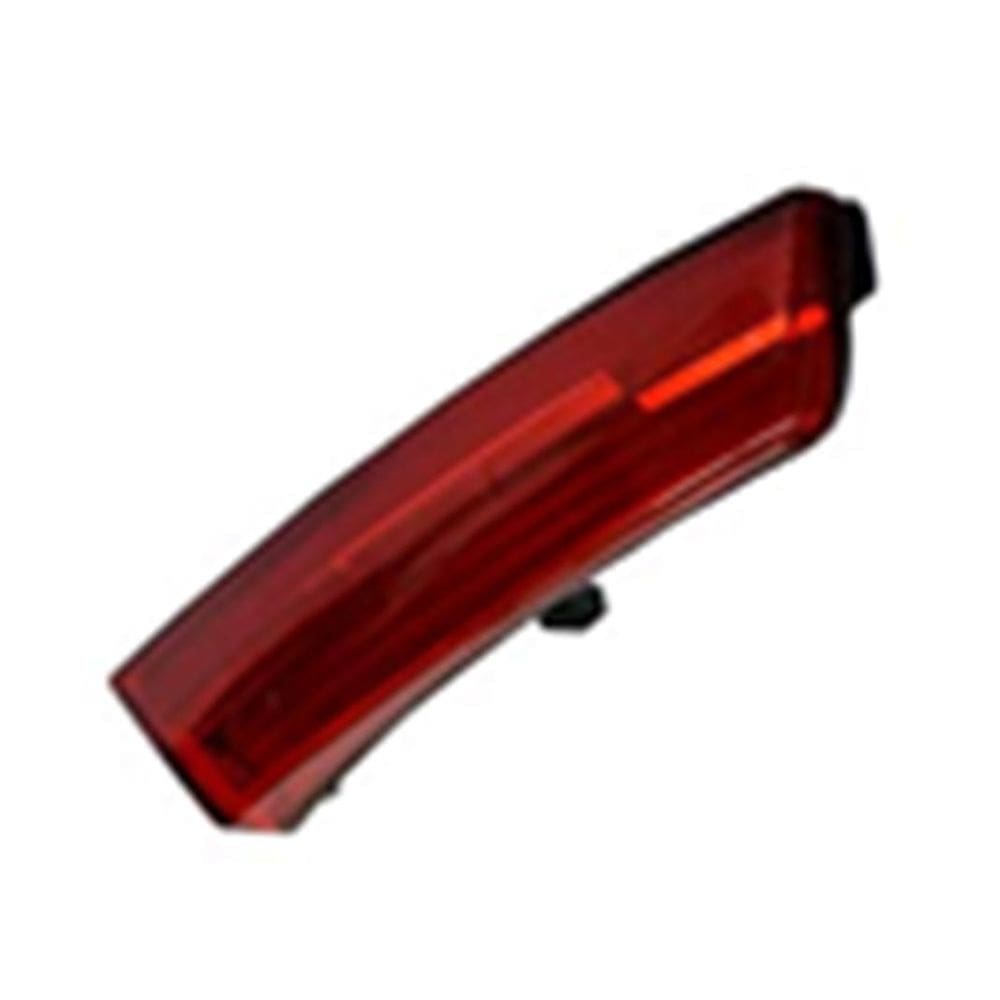 Refletor Para-Choque Vw Fox 10/14 Lado Direito