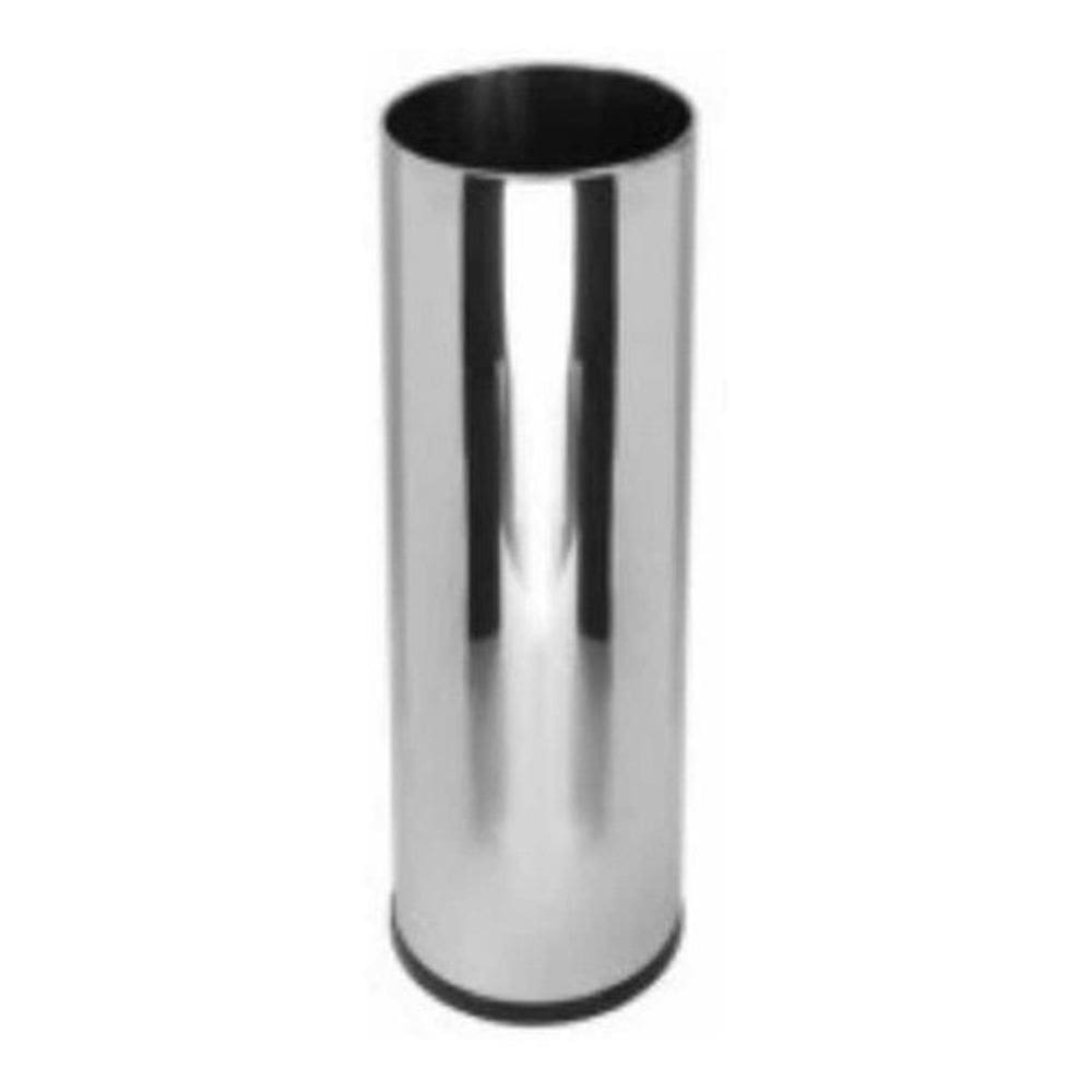 Porta Guarda-Chuva Em Aço Inox 30L