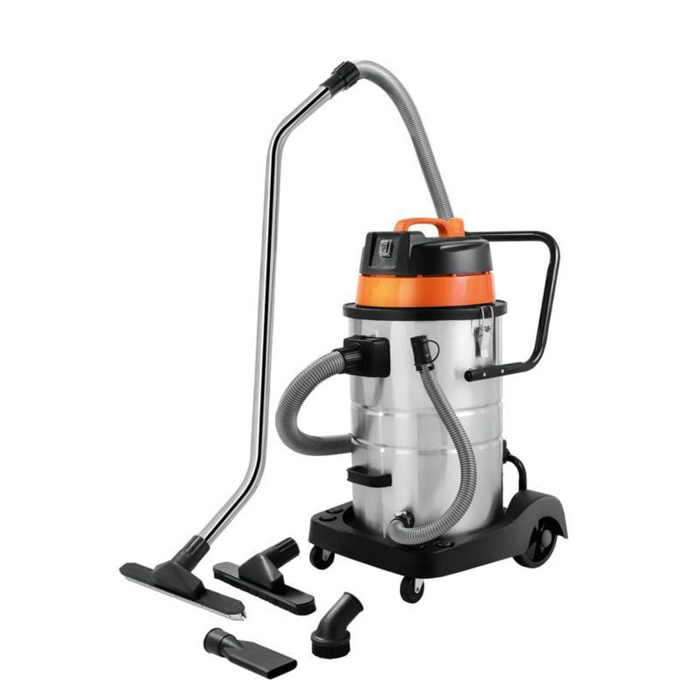 Aspirador De Pó Tramontina Pro 1400 W 220 V