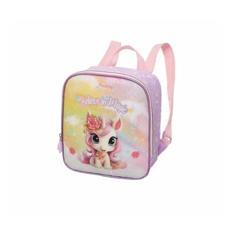 Lancheira Pacific Pack Me Magic Unicorn Pacific