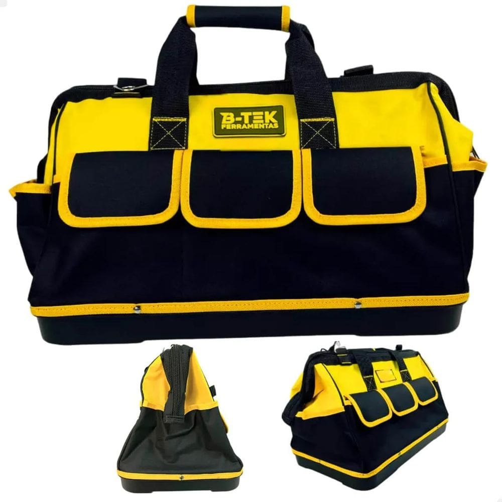 Bolsa Para Ferramentas Com Alça