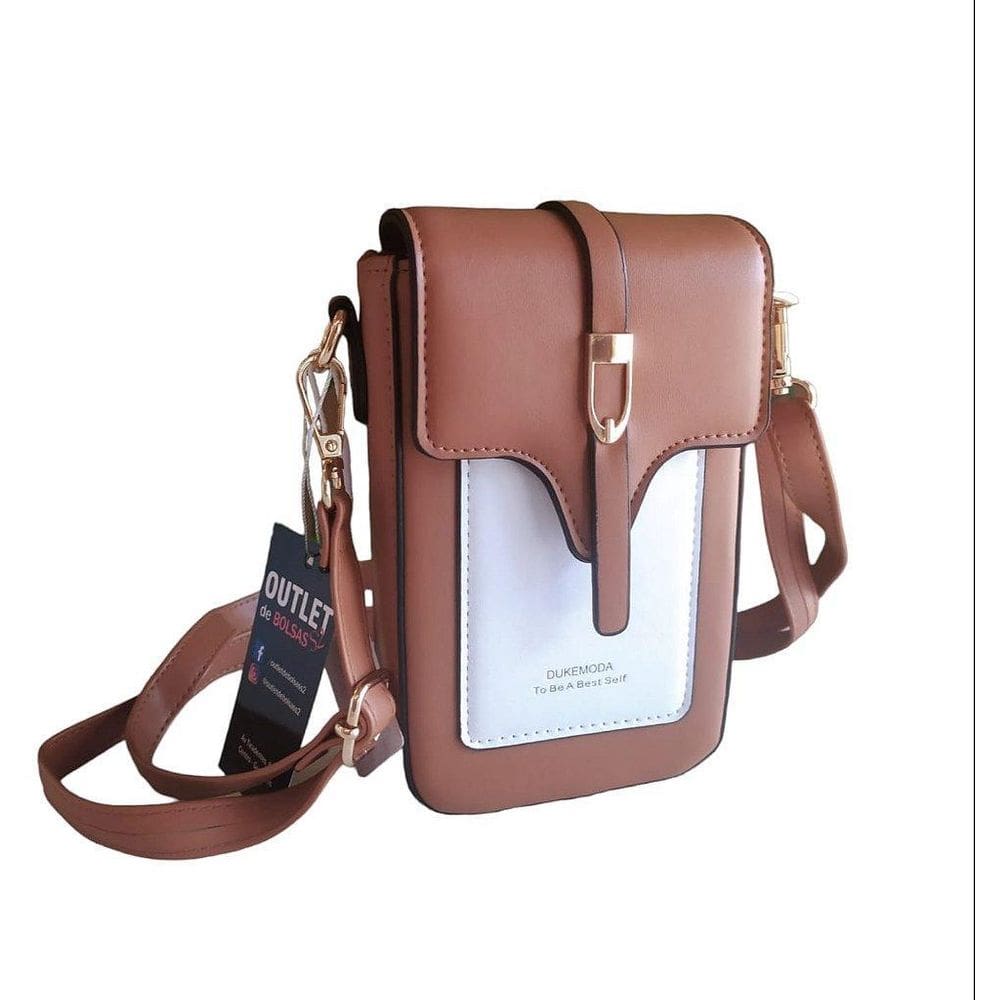 Tiracolo Transversal Cores