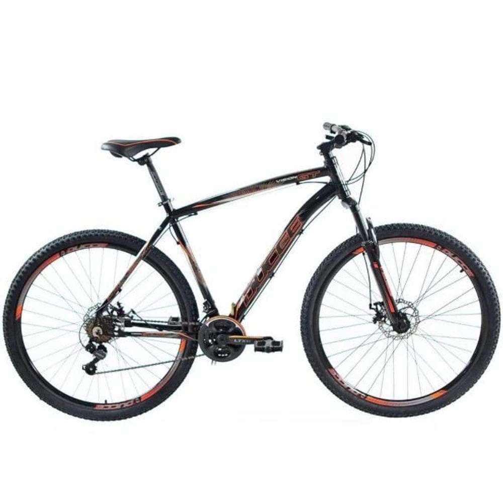 Bicicleta Vision GT X1 Aro 29 - Ducce 251 2020