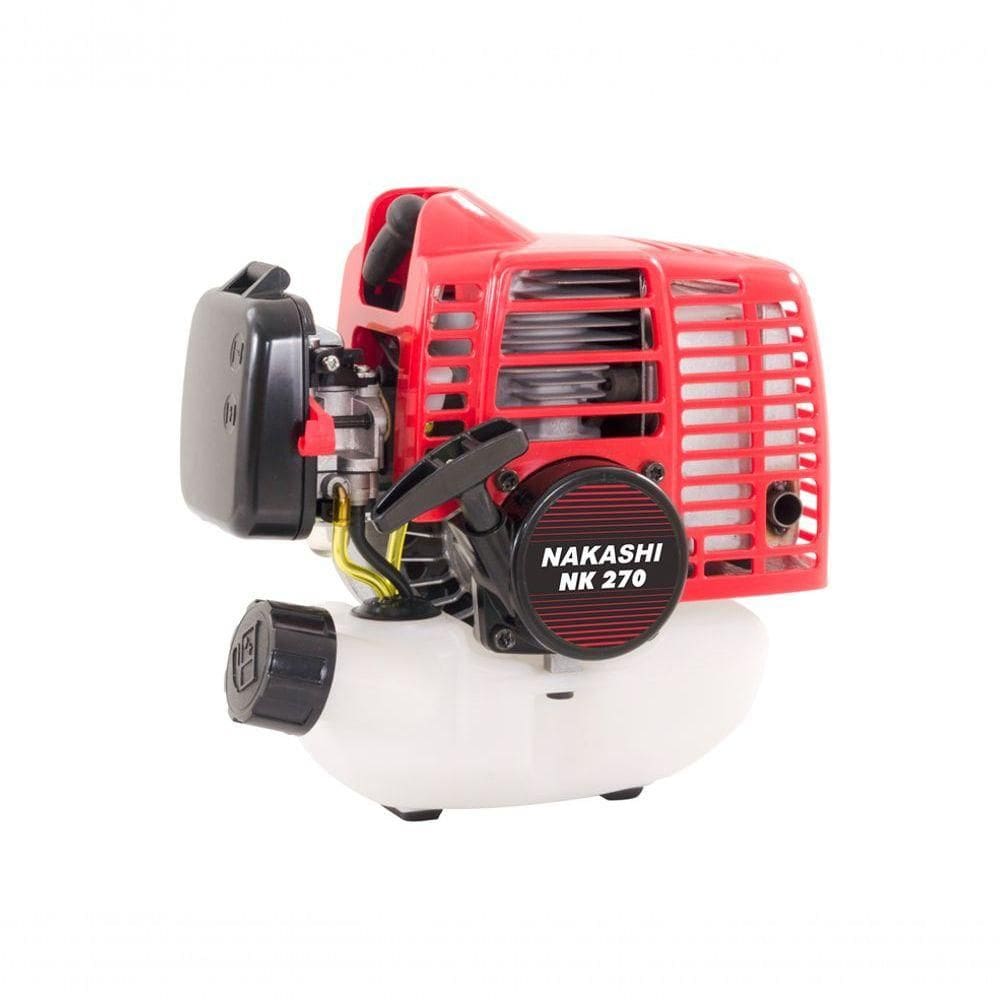 Motor Nk270 Mitsubishi 25,4cc Sem Acoplamento