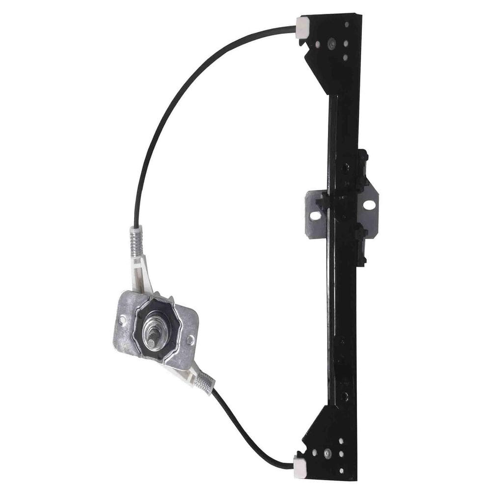 Maquina Vidro Uno Premio Elba Tras 4P Dir Manual