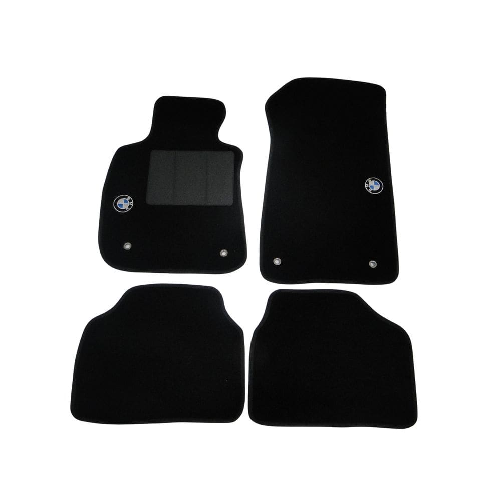 Tapete Automotivo Bmw 330 Forração