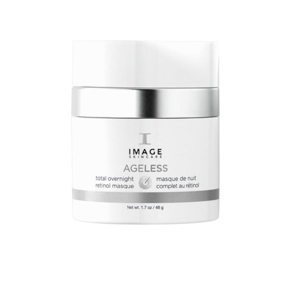Máscara facial IMAGE Skincare Ageless Total Overnight Retinol 48g