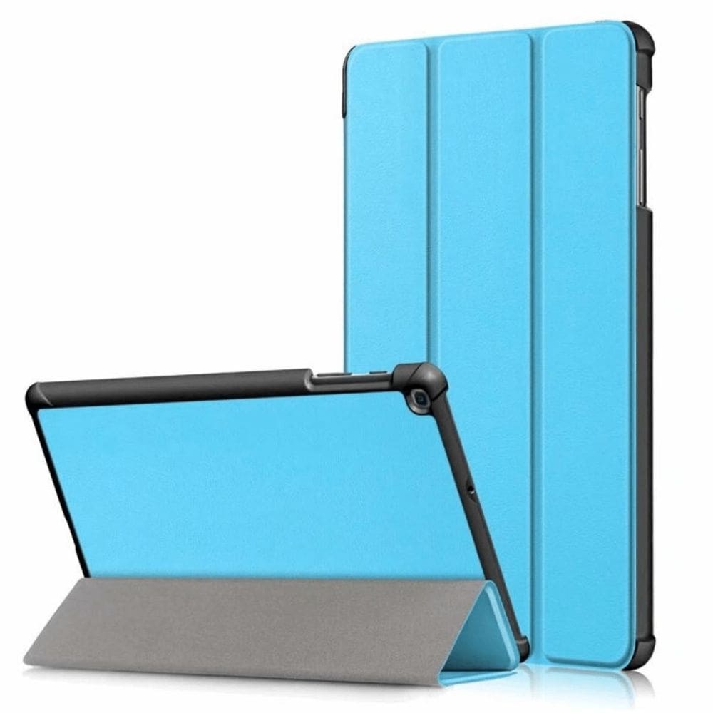 Capa Case Protetora Auto Sleep Samsung S8 11 X700 + Película