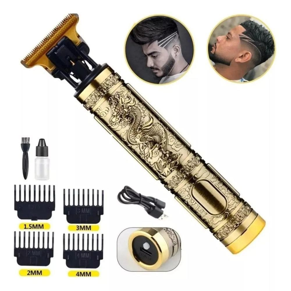 Poder Nas Suas Mãos: Máquina Acabamento Sem Fio