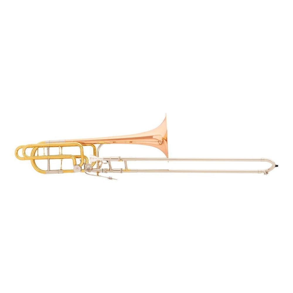Trombone Baixo Michael Wtbbm52