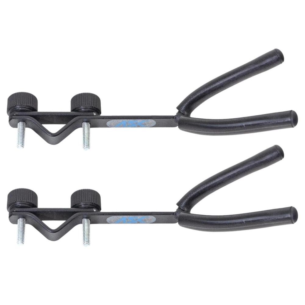 Kit 2 Clamp Pedestal Descanso Cavaquinho Ukulele Violino Ask