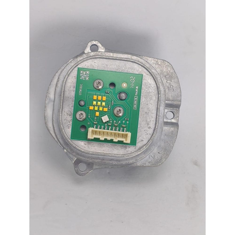 Modulo Reator Led Esquerdo Cls Gle300 Gle350 Gle400 Gle500